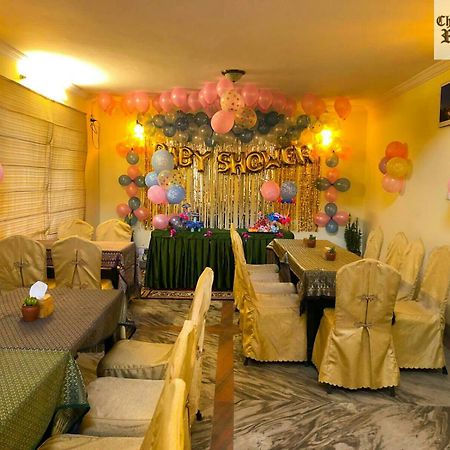 Chef House Resort Katmandu Dış mekan fotoğraf