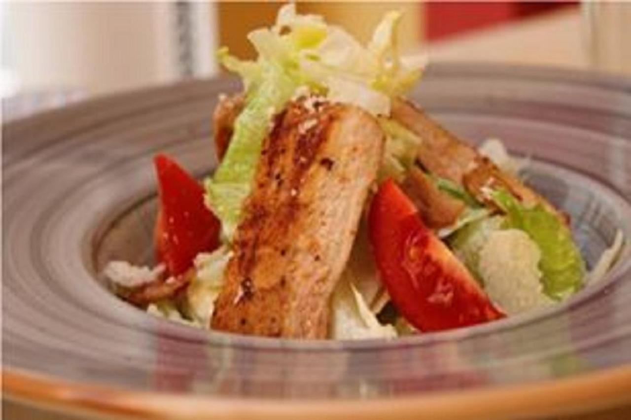 Chef House Resort Katmandu Dış mekan fotoğraf