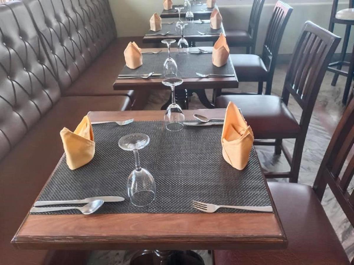 Chef House Resort Katmandu Dış mekan fotoğraf