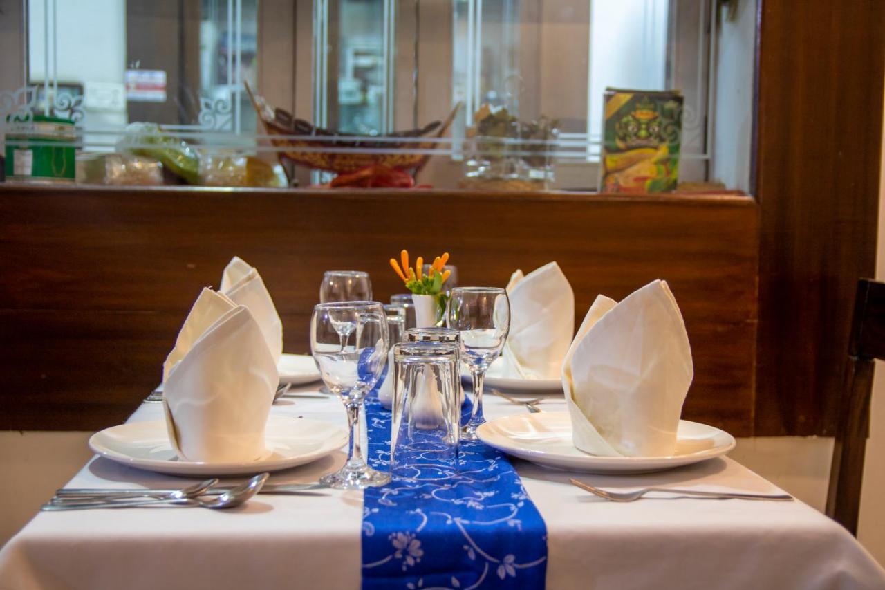Chef House Resort Katmandu Dış mekan fotoğraf