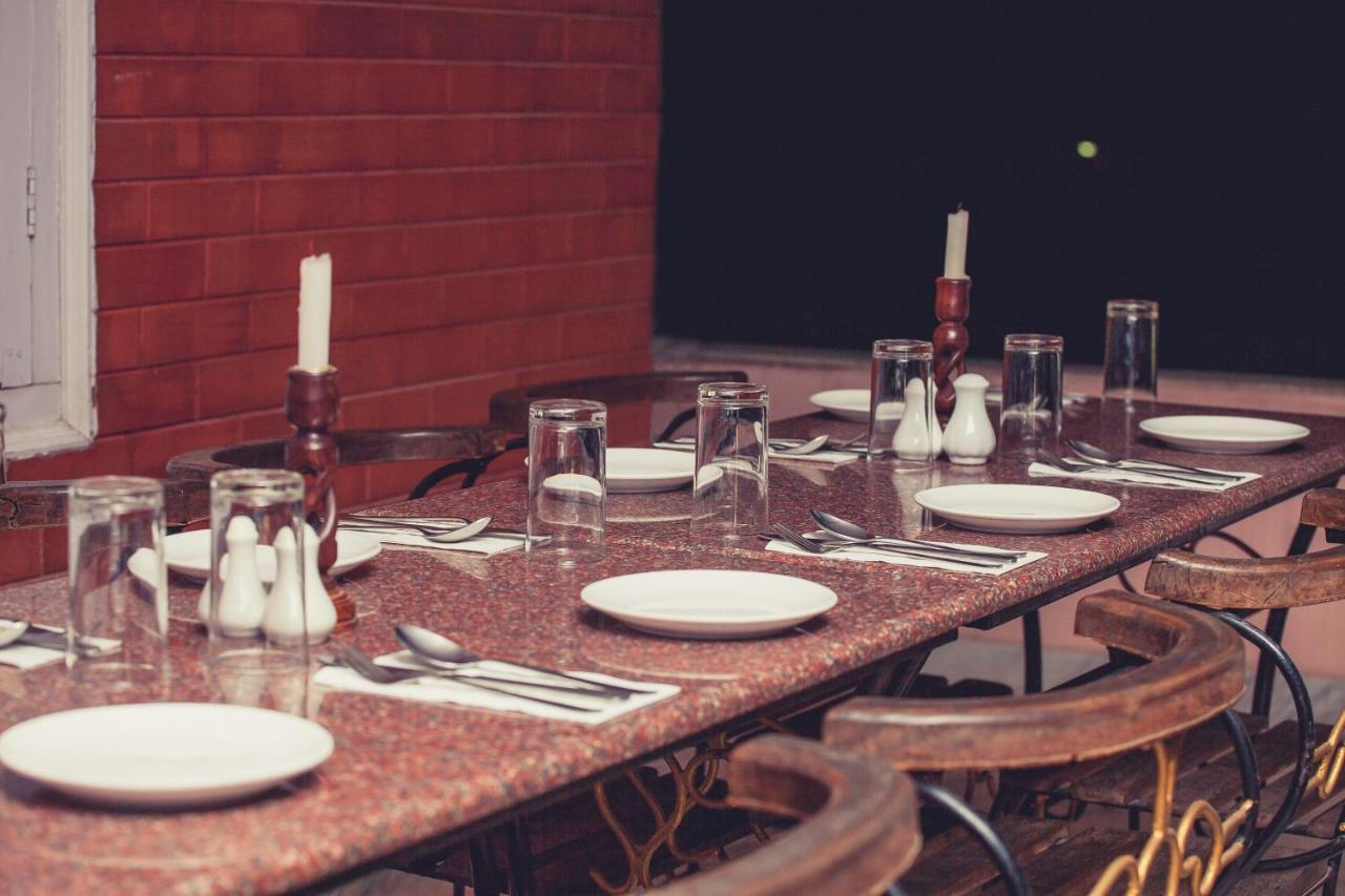 Chef House Resort Katmandu Dış mekan fotoğraf