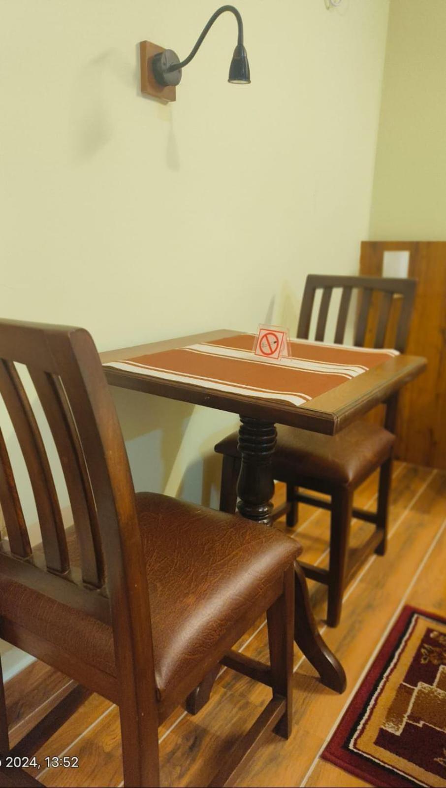 Chef House Resort Katmandu Dış mekan fotoğraf