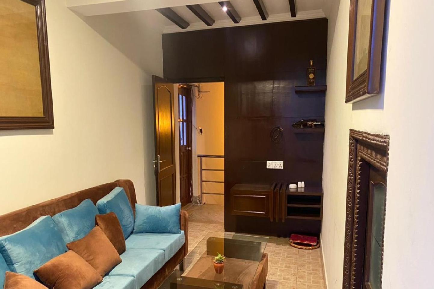 Chef House Resort Katmandu Dış mekan fotoğraf