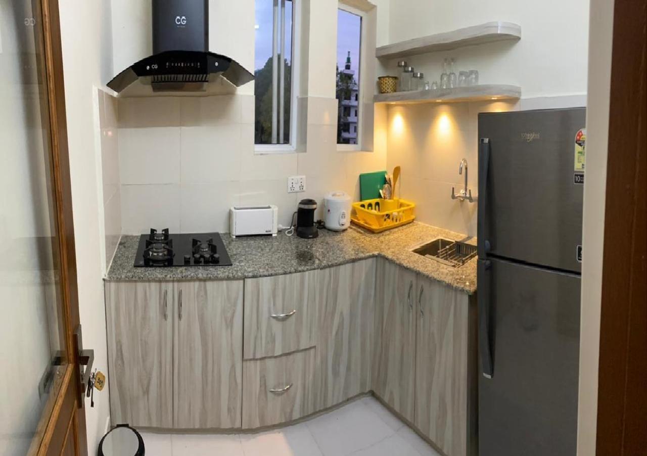 Chef House Resort Katmandu Dış mekan fotoğraf