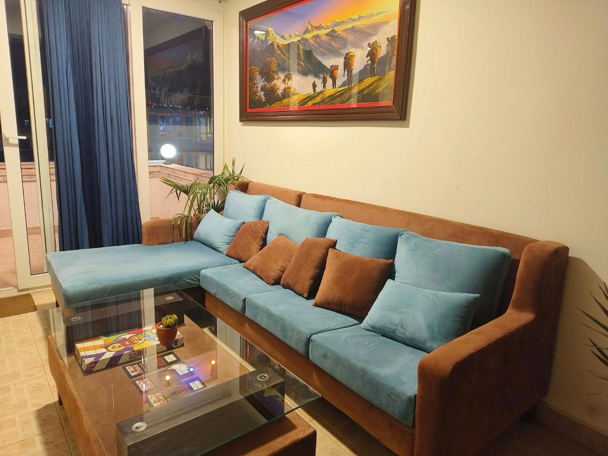 Chef House Resort Katmandu Dış mekan fotoğraf