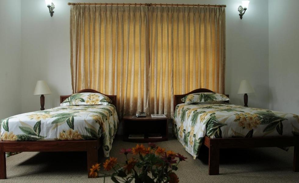 Chef House Resort Katmandu Oda fotoğraf