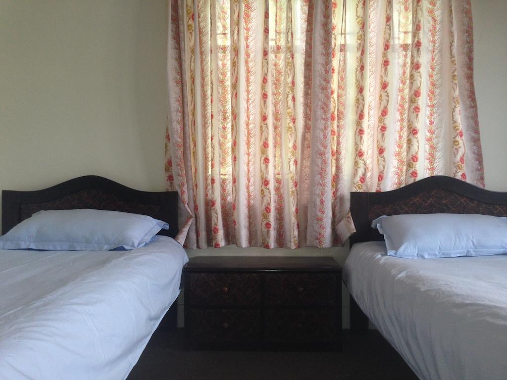 Chef House Resort Katmandu Oda fotoğraf
