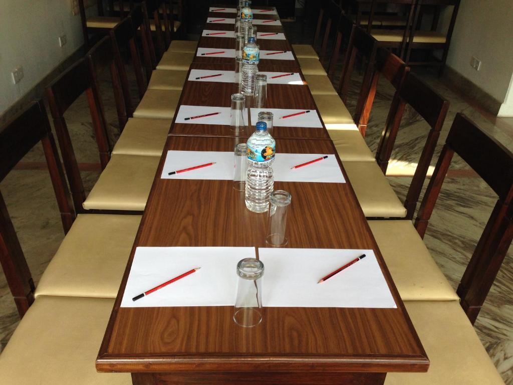 Chef House Resort Katmandu Dış mekan fotoğraf