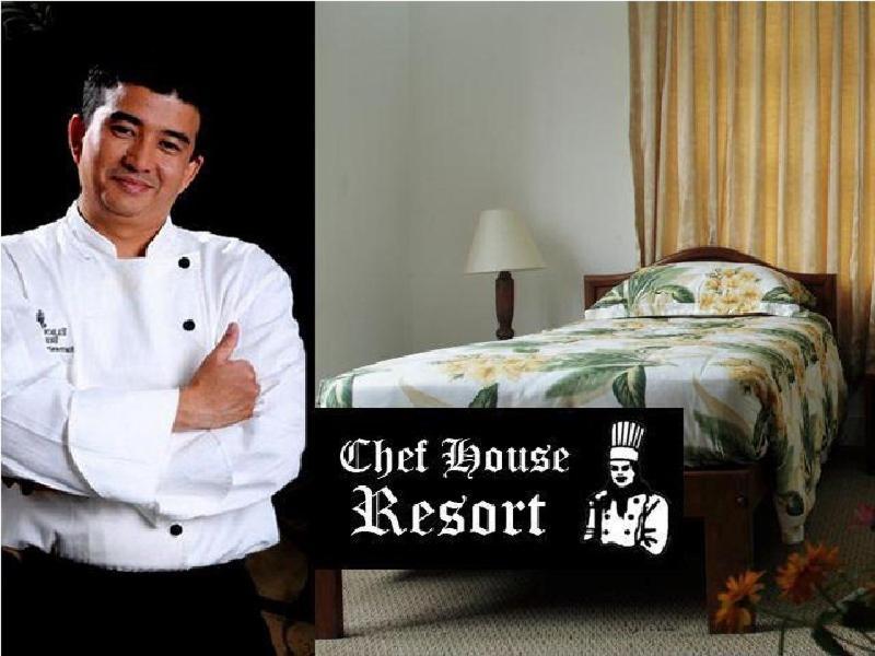 Chef House Resort Katmandu Dış mekan fotoğraf