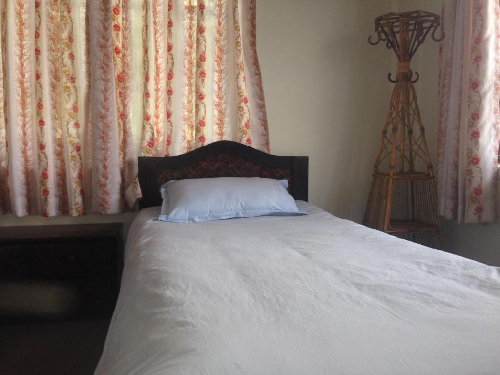 Chef House Resort Katmandu Oda fotoğraf